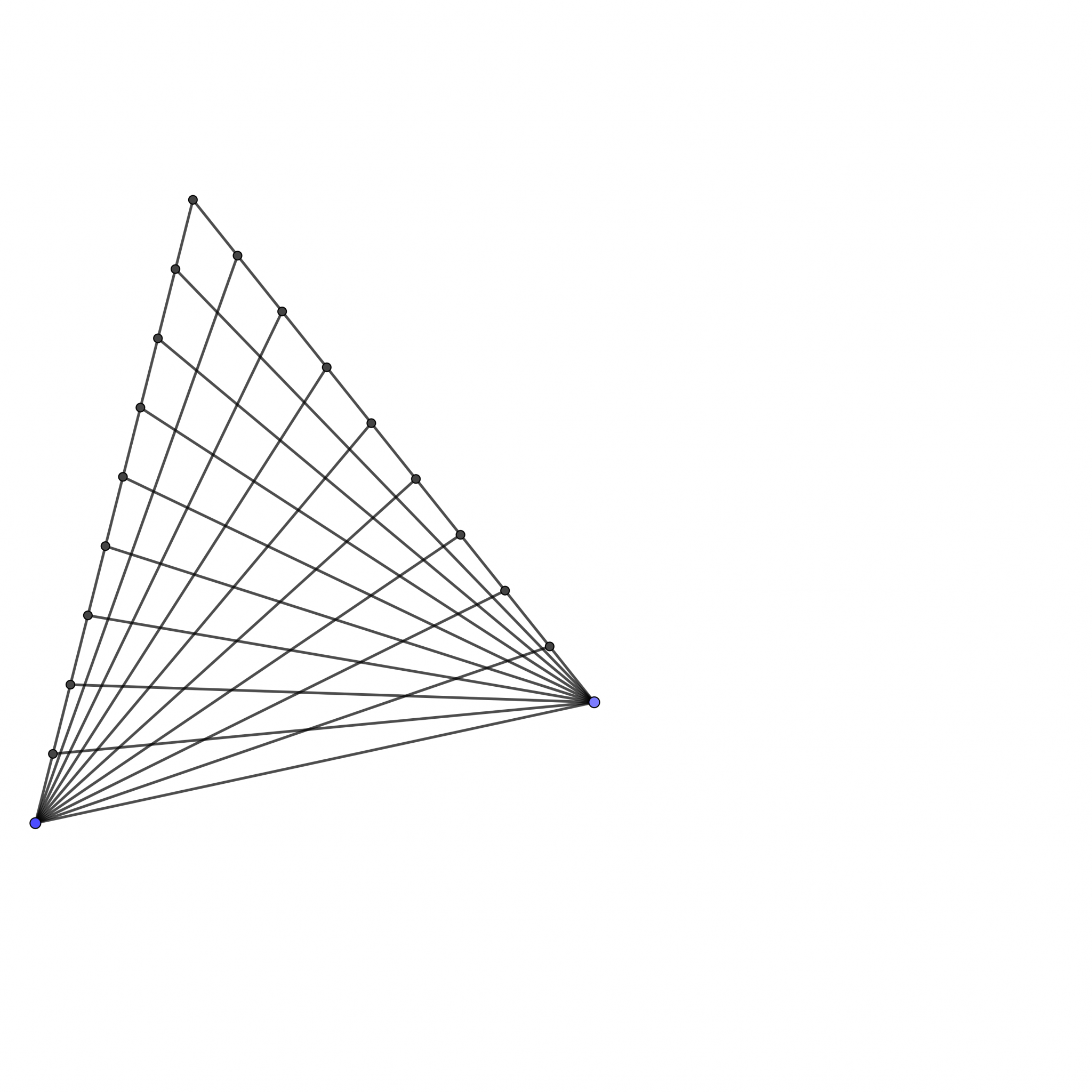 Prisme Optique Triangle Droit Isocèle, vente en gros de